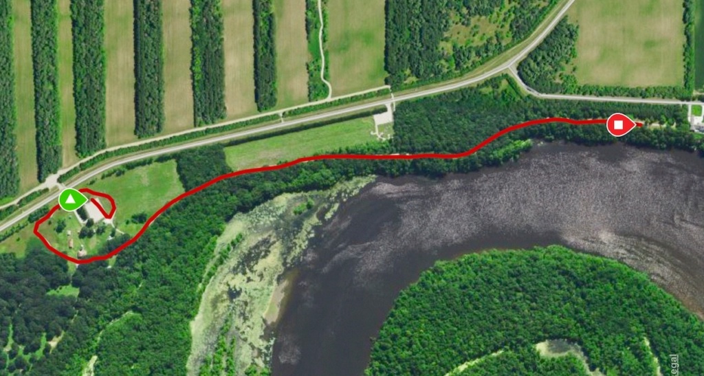 Summer Camp Series - Day 1 photo 2