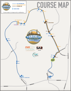 TMC Arizona Distance Classic Half Marathon, Quarter Marathon and 5K photo 4