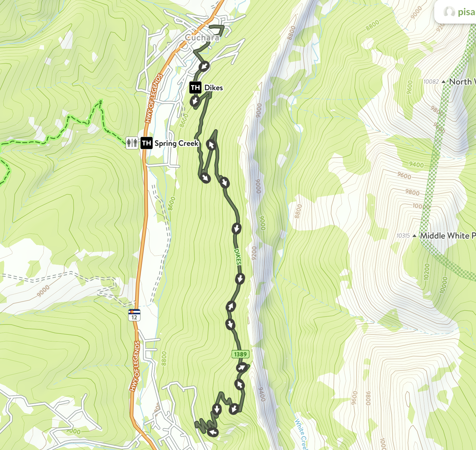 WILD Wahatoya Runs photo 3