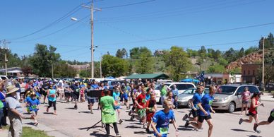 Stars, Stripes & Steps photo 3