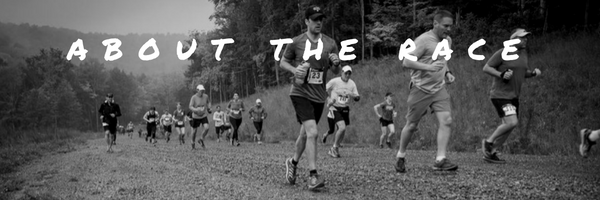 Marilla Trail Race photo 8