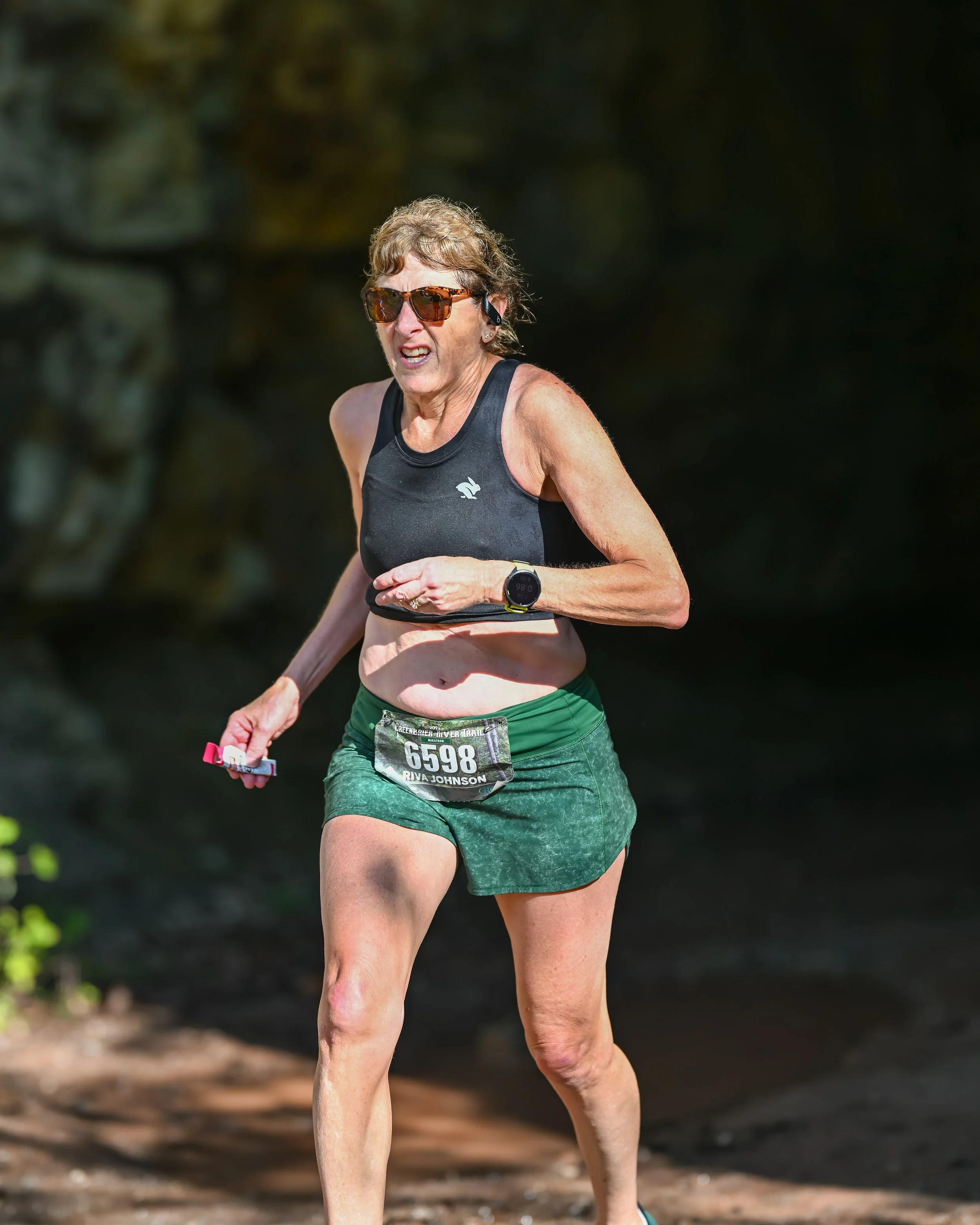 2026 Greenbrier River Trail Marathon & Half Marathon photo 5