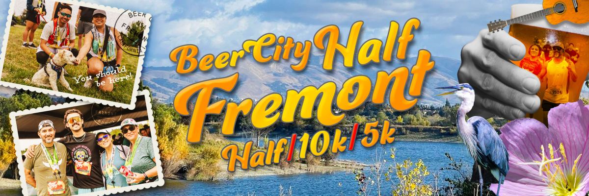 Beer City Half™ SLAM photo 1