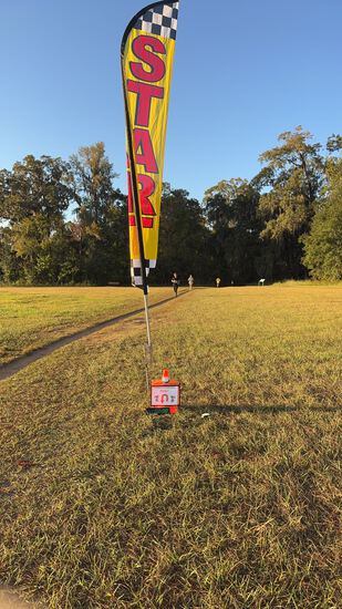 Haunted 5K, 10K & 13.1M at Tallahassee, FL (40) photo 1