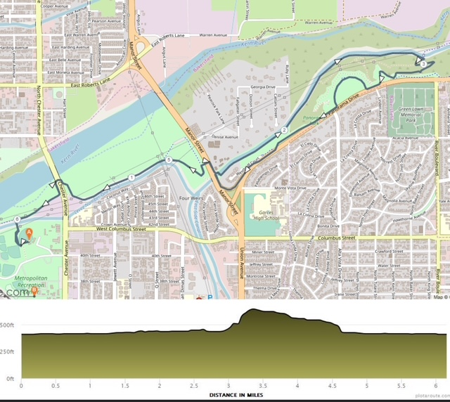 Judgment Day Half Marathon, 10K & 5K Run/Walk photo 3