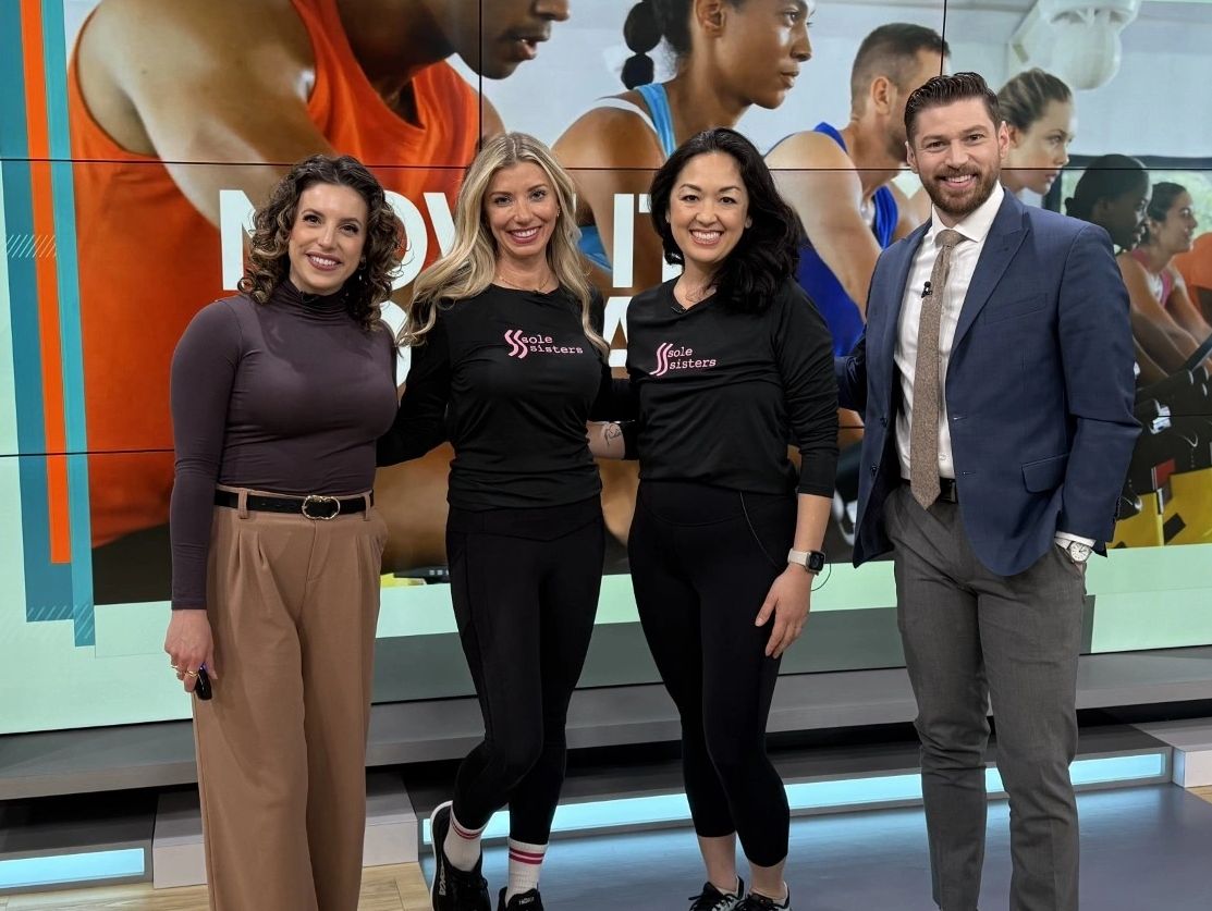 Sole Sisters 13.1 / 10k / 5k photo 2