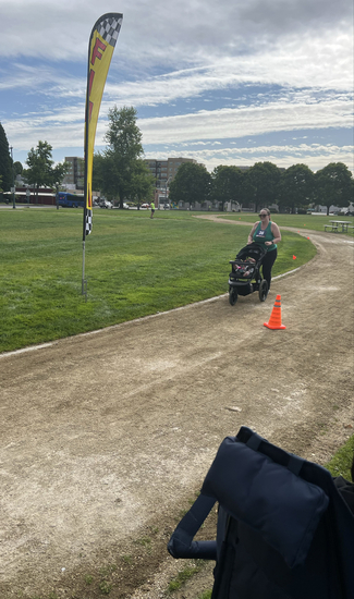 Luau 5K, 10K, & 13.1M at Olympia, WA (21) photo 3