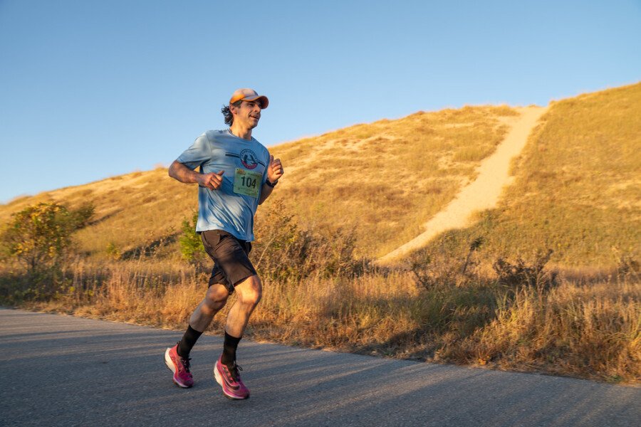 Sleeping Bear Marathon, Half Marathon & 5K photo 6