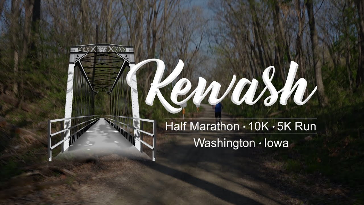 Kewash Marathon, Half Marathon, 10K & 5K photo 2