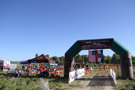 Triple Trail Challenge photo 1