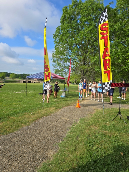 Pirate 5K, 10K, & 13.1M at Montgomery, AL (17) photo 1