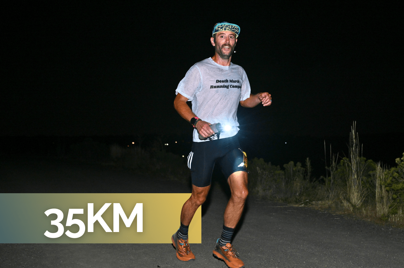 Westminster Trail Race photo 6