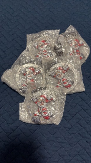 Holiday 5K, 10K & 13.1M at Augusta, GA (52) photo 3