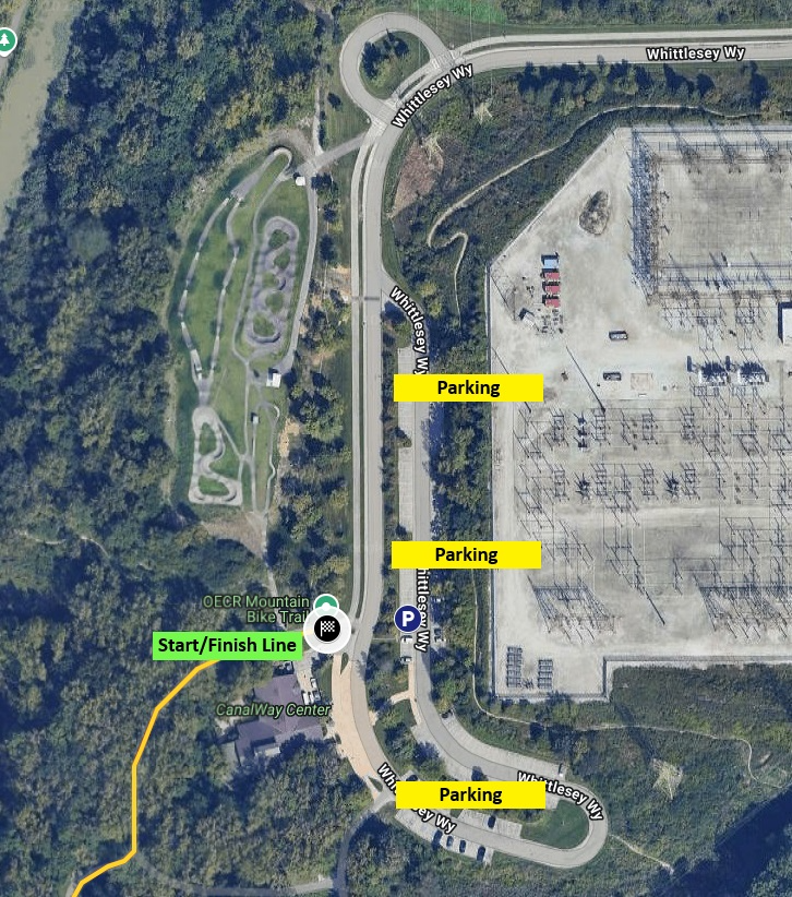 Heatwave Half Marathon  - Cleveland photo 6