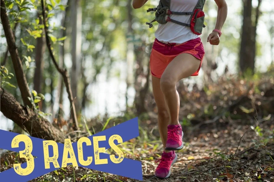 Pasadena Trail Half Marathon photo 5