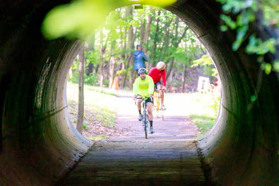 Run Thru Reston Half Marathon & 5K photo 4