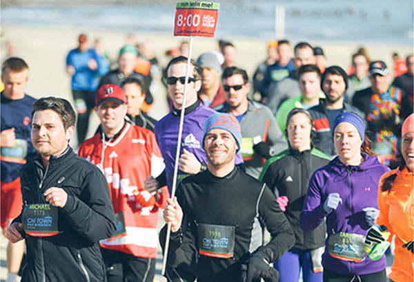 Milwaukee Mother's Day Half Marathon, 10K, & 5K photo 4