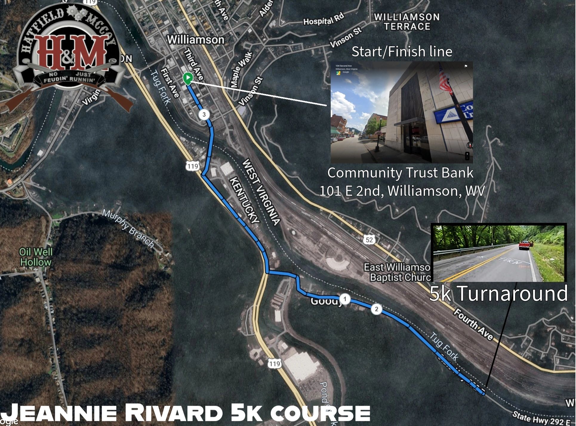 Hatfield and McCoy Races photo 11