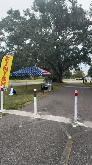 Haunted 5K, 10K, & 13.1M at Largo, FL (41) photo 1