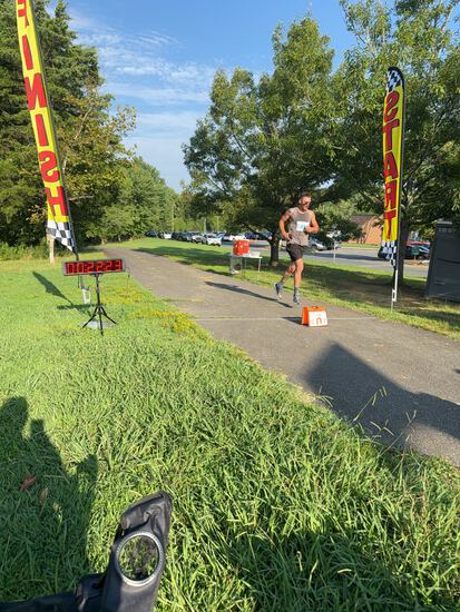 Ninja 5K, 10K & 13.1M at Charlotte, NC (33) photo 1