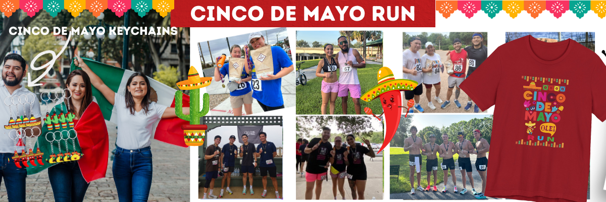 Cinco De Mayo Run 5K/10K/13.1 SACRAMENTO photo 5