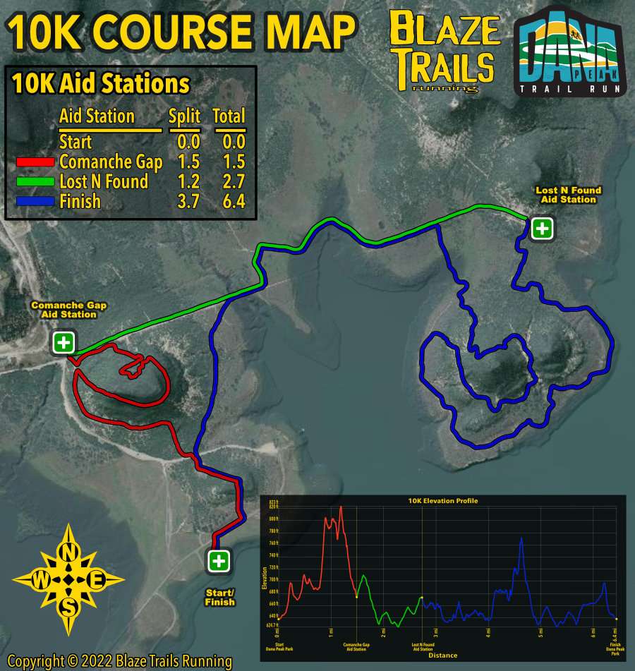 Paris Texas Marathon photo 10