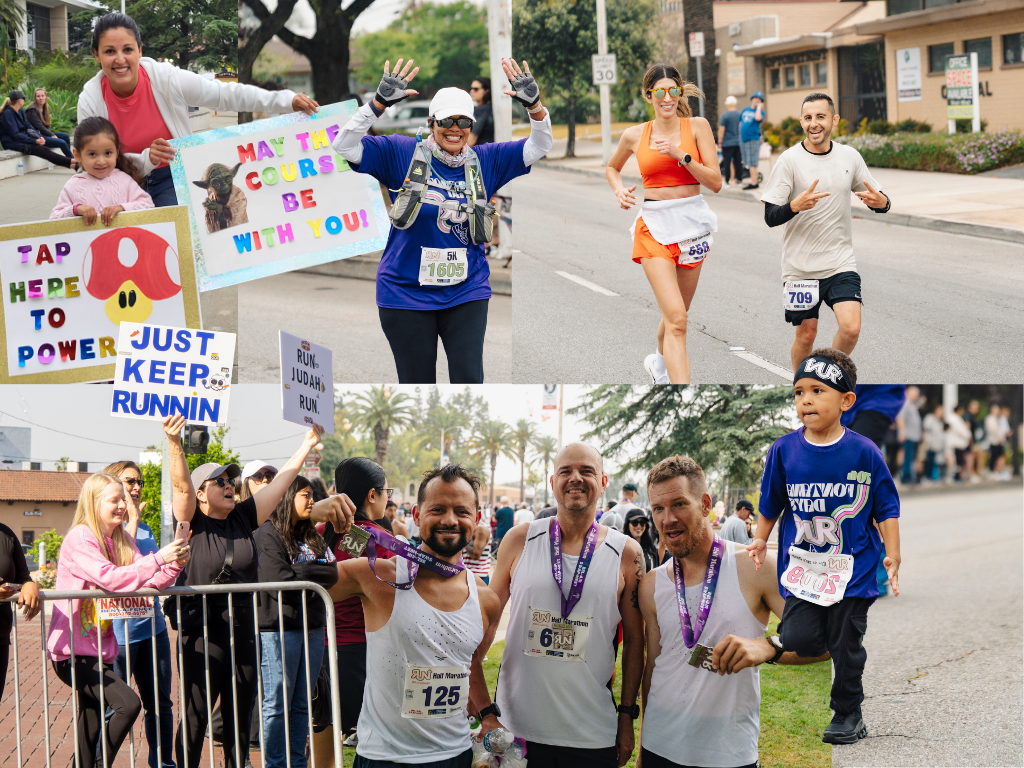 71st Annual Fontana Days Run photo 2