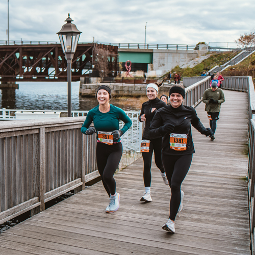 Harborside Half Marathon & 5K photo 4