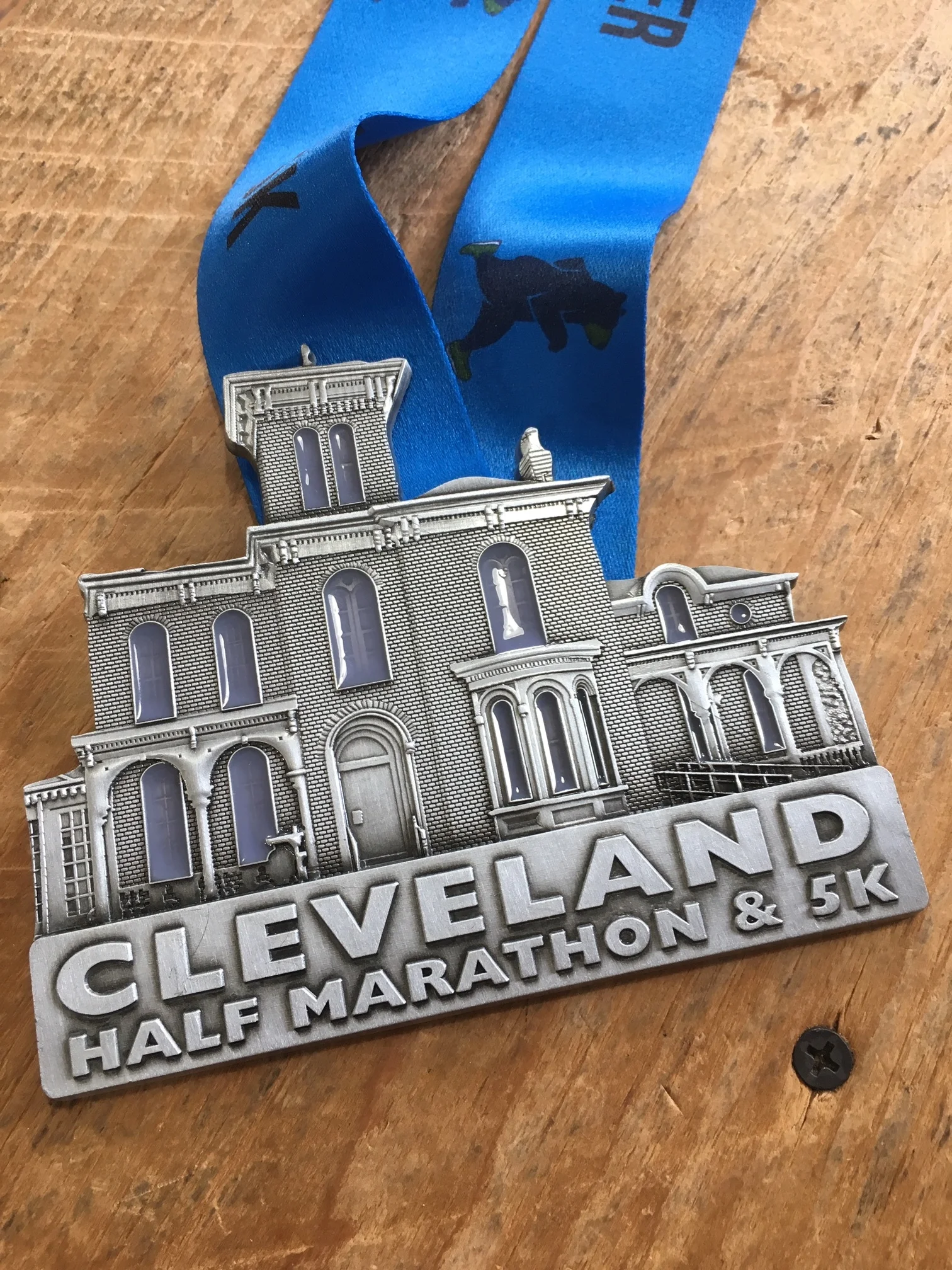 Cleveland Half Marathon, 10k & 5k photo 6