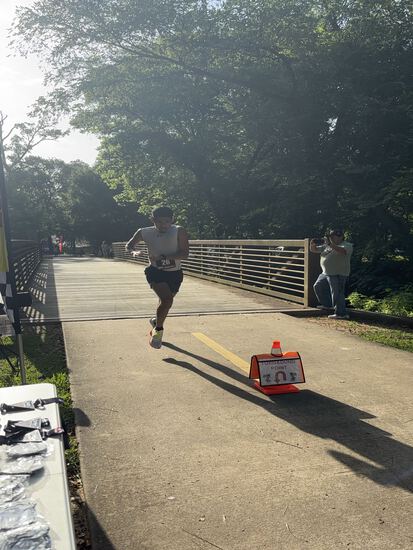 Medal Madness 5K, 10K, & 13.1M at Longview, TX (23) photo 1