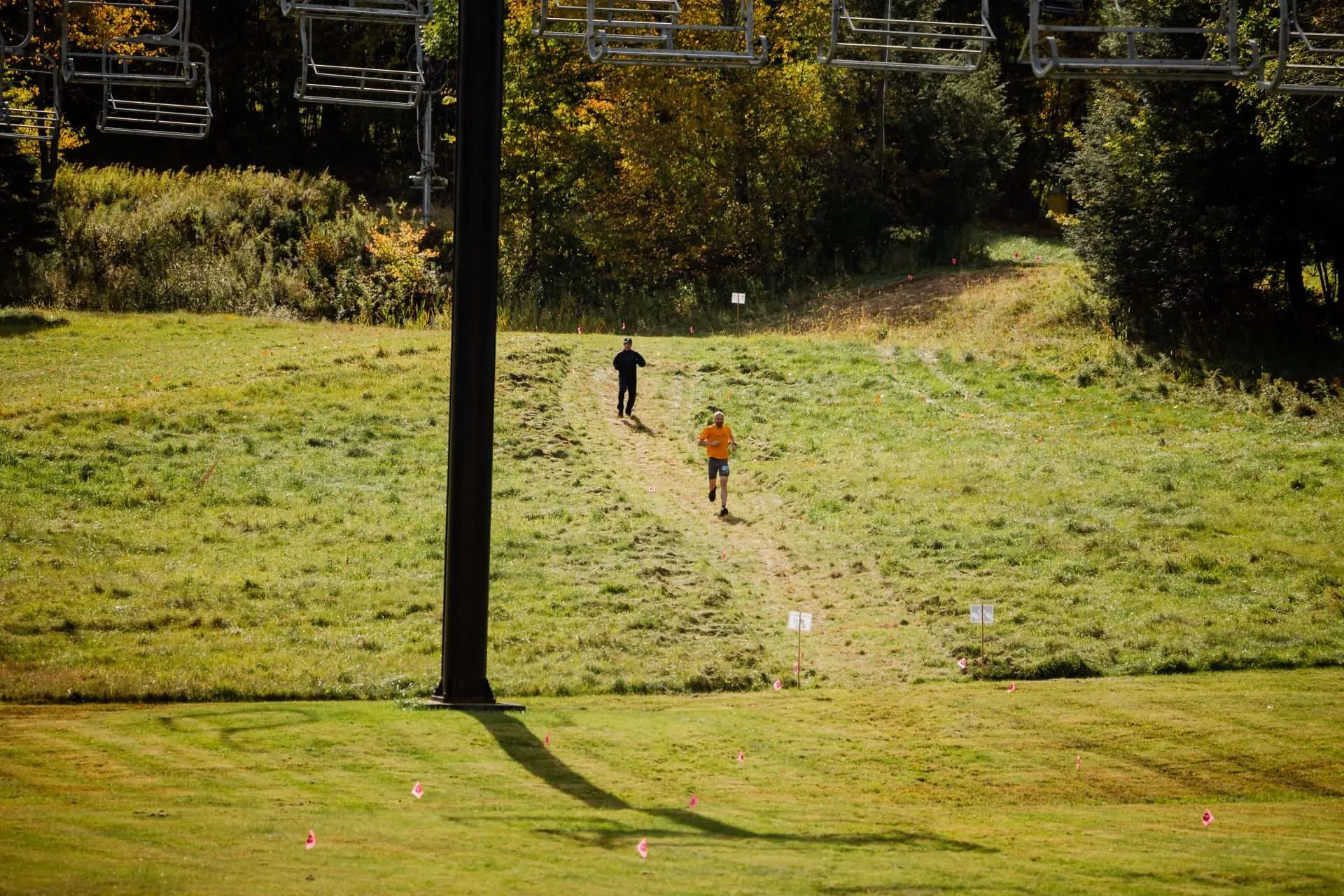 Mohawk Mountain Race photo 4