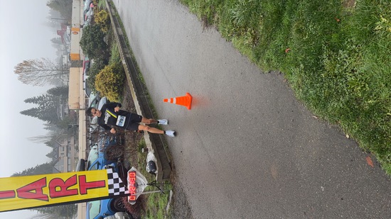 Gobbler 5K, 10K, & 13.1M at Everett, WA (47) photo 1