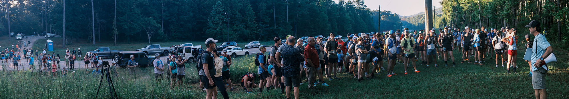 Rockin Choccolocco 50K photo 1