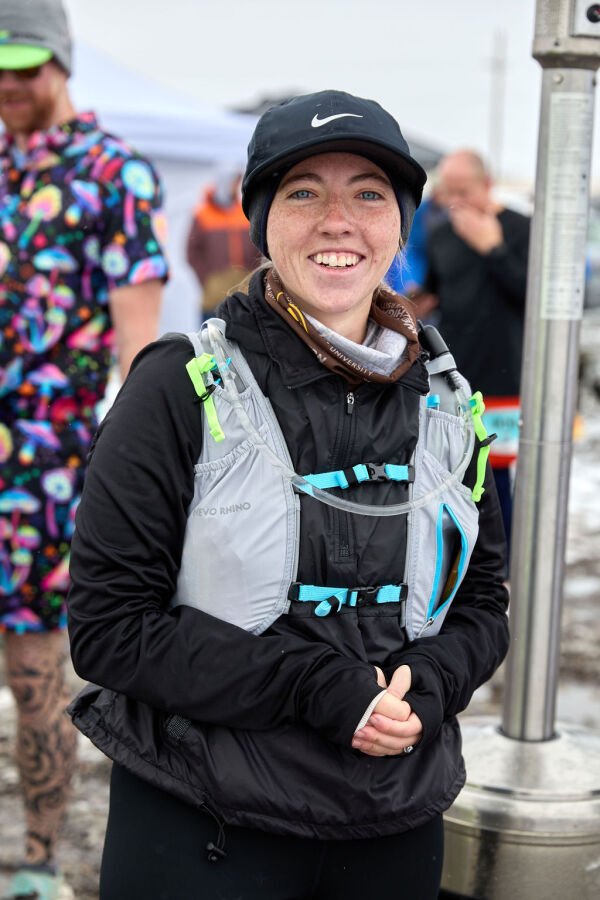 Great Western Trail Race photo 5