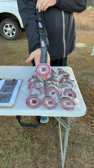 Gobbler 5K, 10K & 13.1M at Ocala, FL (47) photo 2