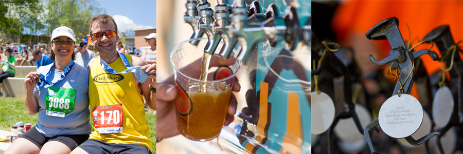 Foot Levelers Blue Ridge Marathon photo 8