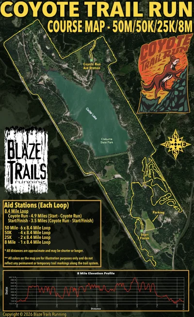 Paris Texas Marathon photo 9