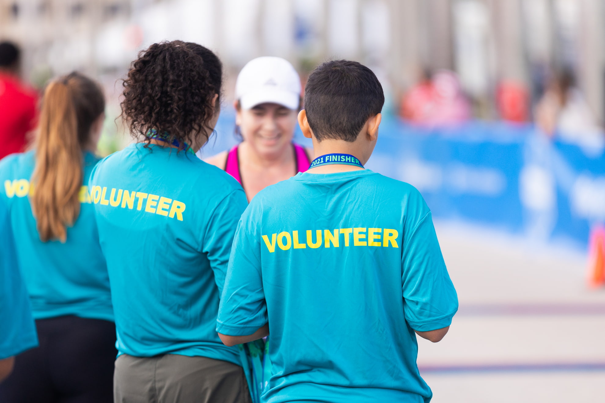 U.S. Polo Assn. Palm Beaches Marathon photo 4