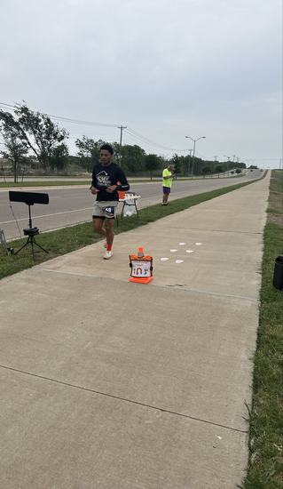 Pirate 5K, 10K & 13.1M at Temple, TX (16) photo 1