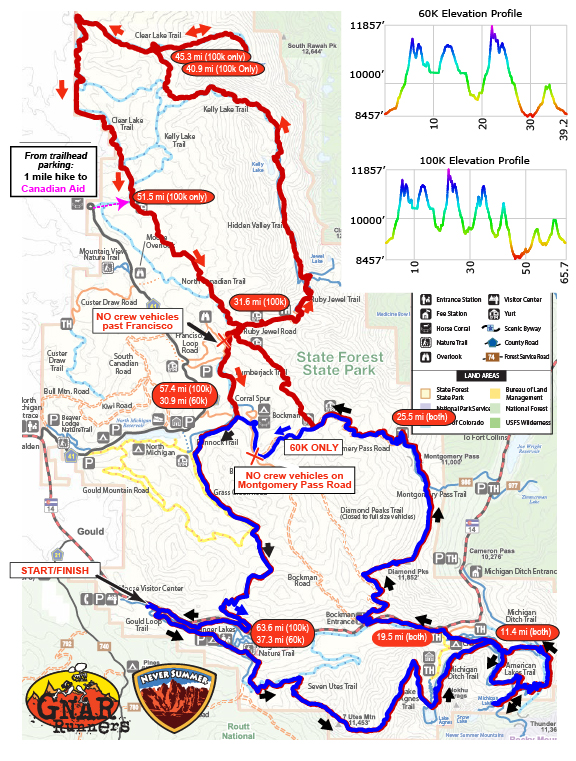Black Squirrel Half Marathon photo 2
