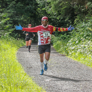 Tunnel Vision Marathon & Half photo 1