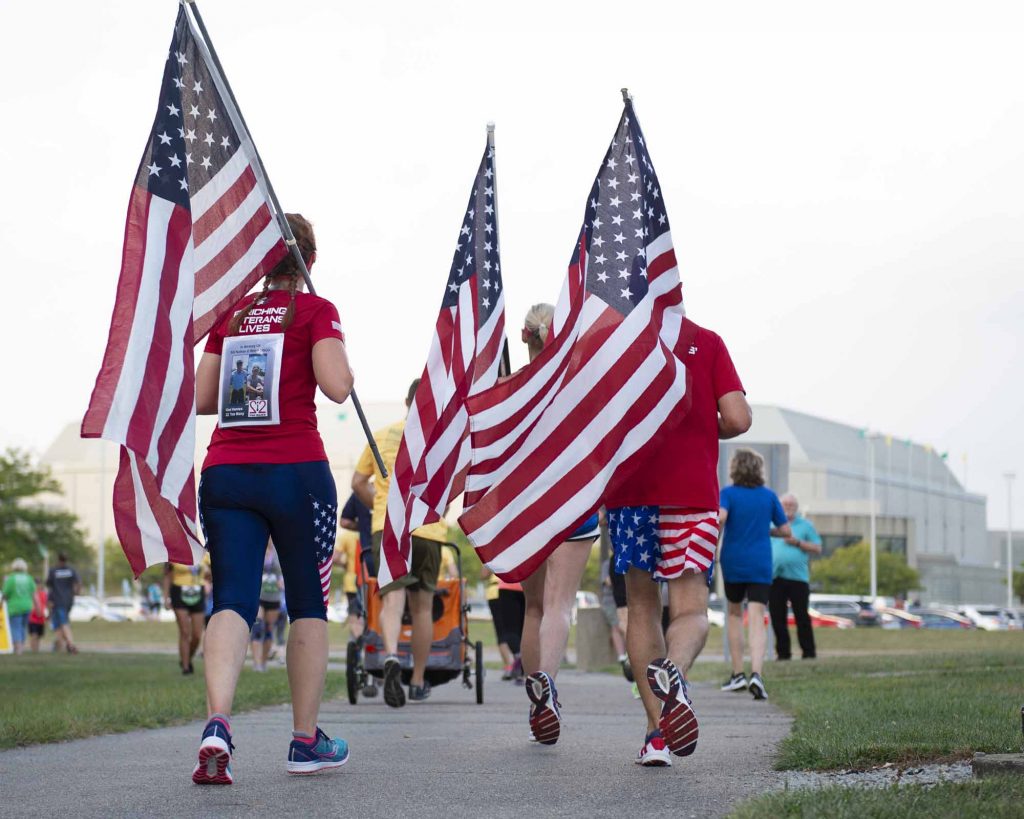 Air Force Marathon photo 5