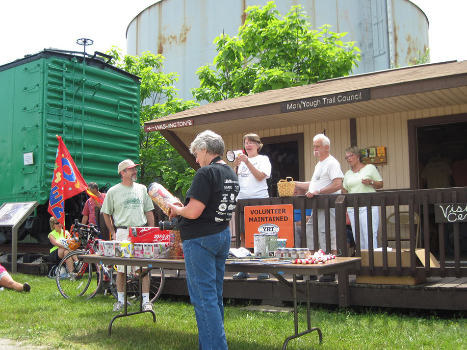 Boston Trail 1/2 Marathon and 5K Run/Walk photo 3