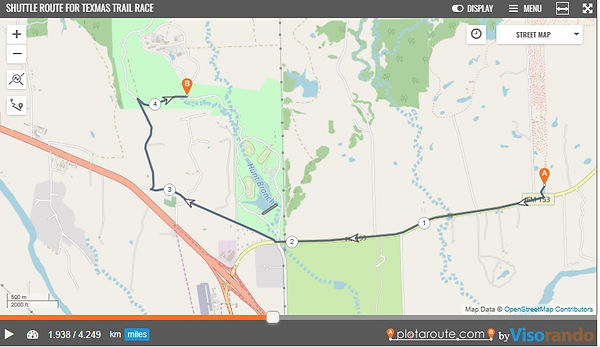 Gulf Coast Grind photo 4