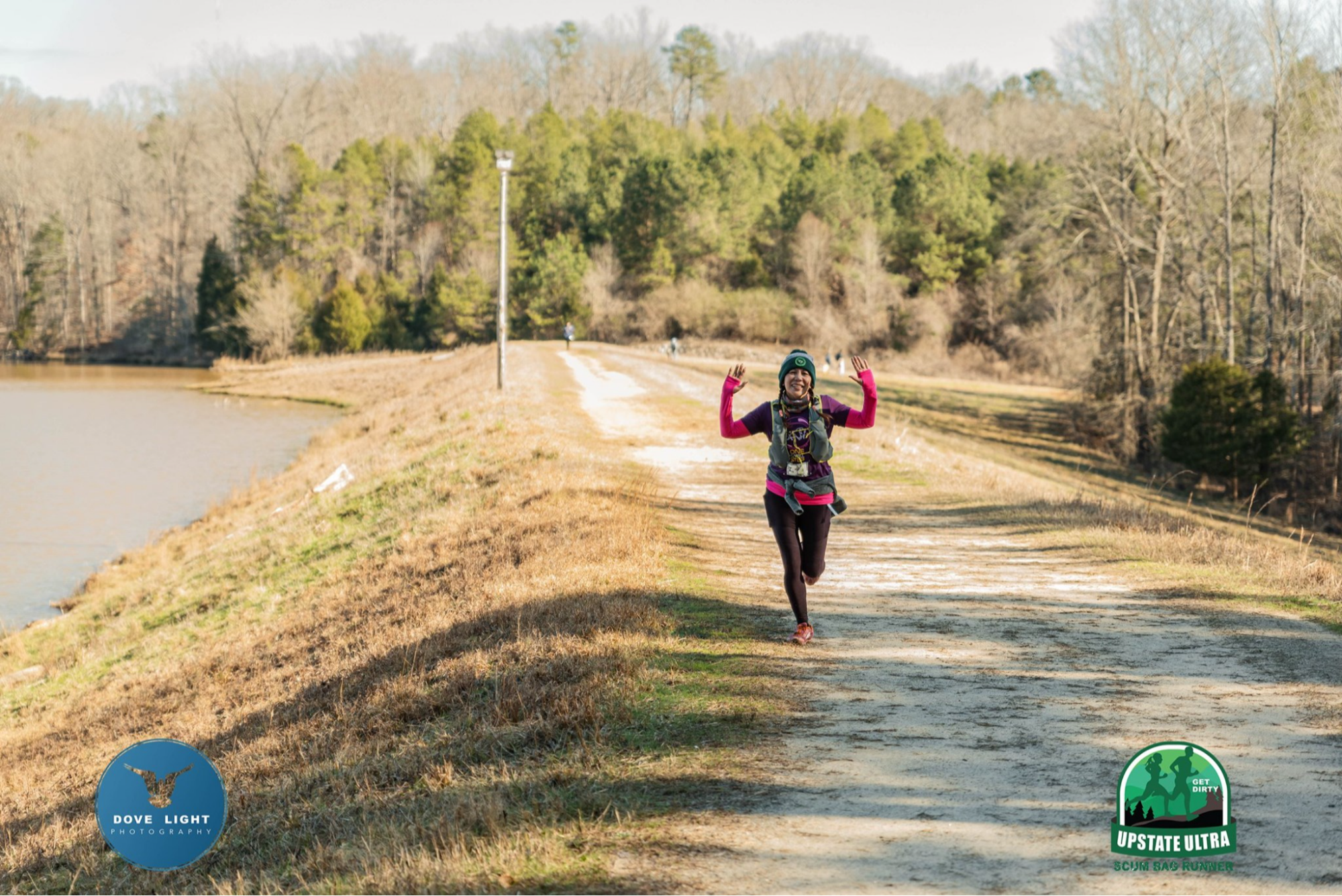 Broad River Half Marathon Run/Hike photo 4