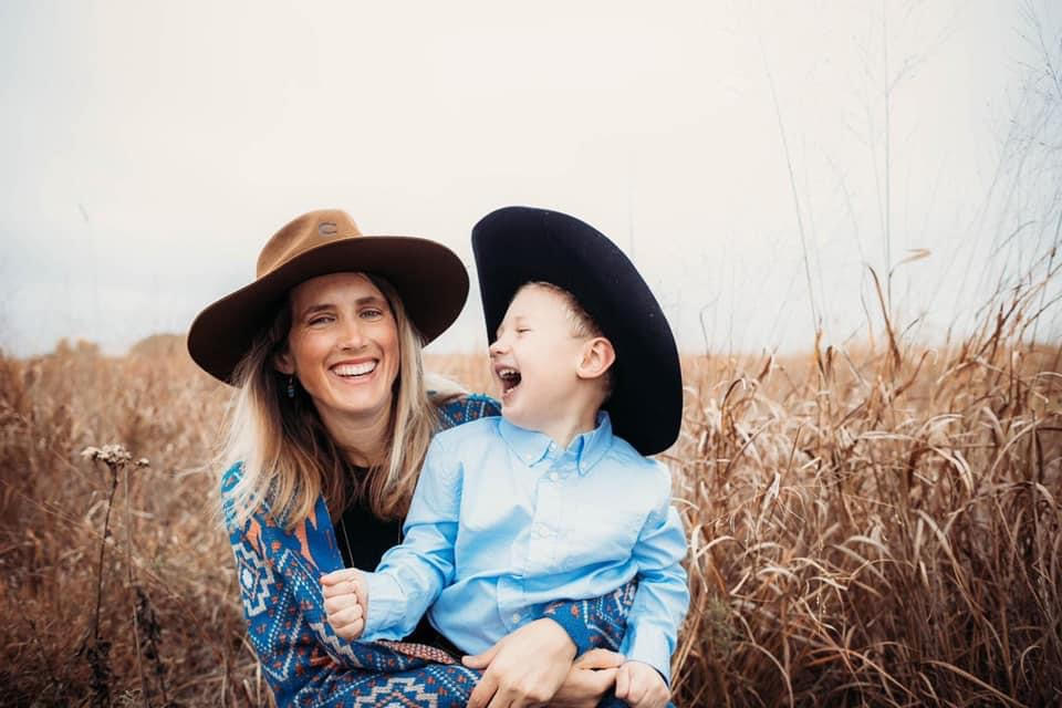 Heart of the Prairie Run photo 1