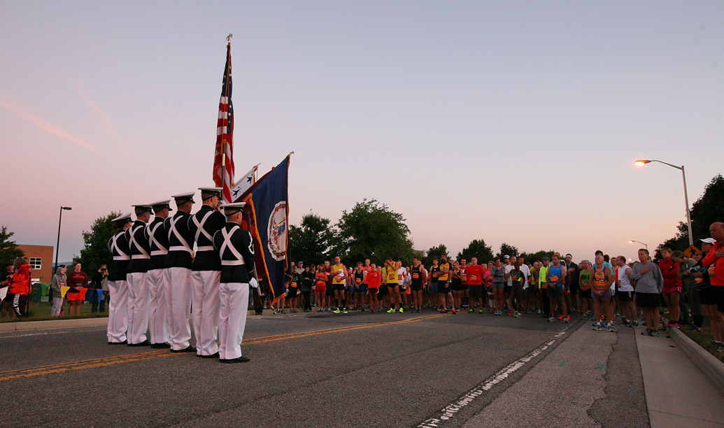 Hokie Half Marathon and 5K photo 1