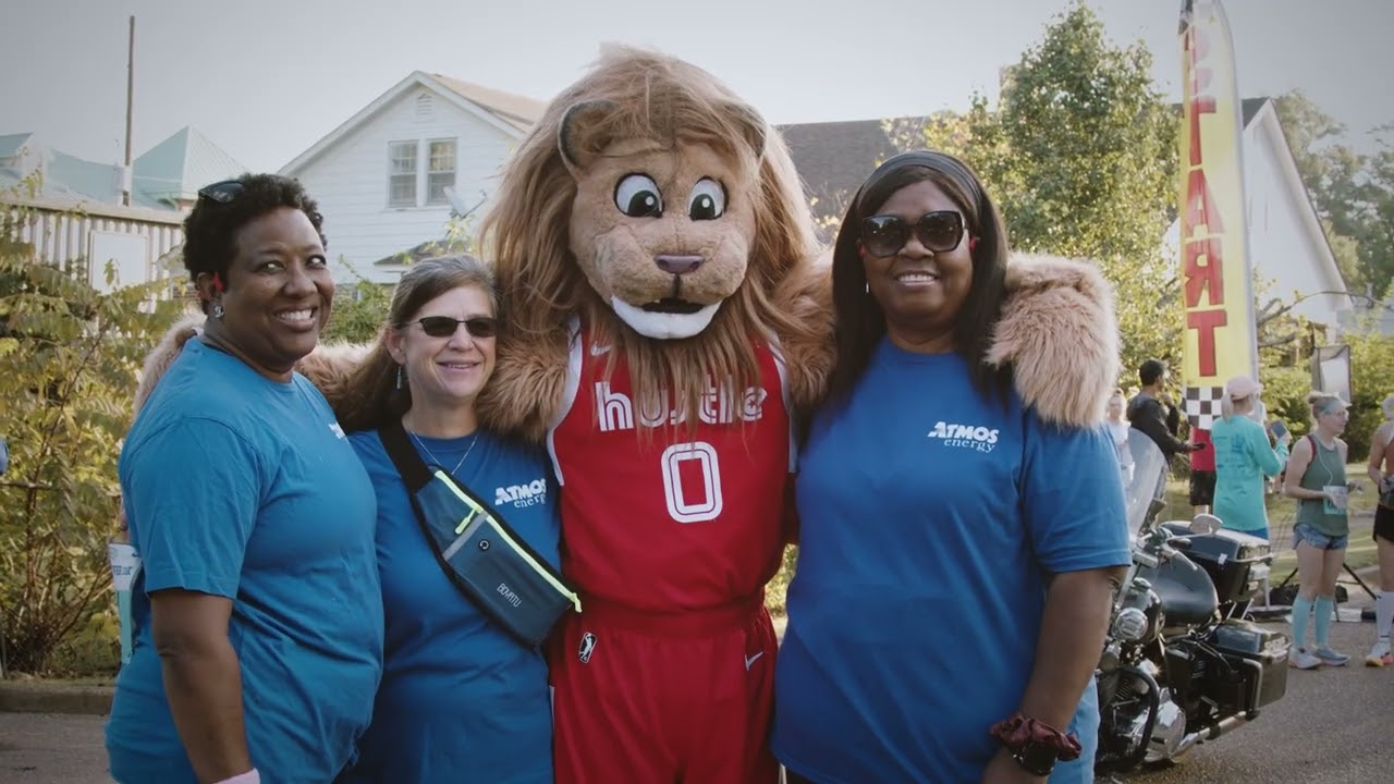 Hernando Water Tower 10K and Half Marathon photo 2
