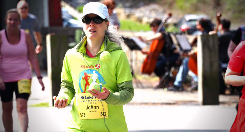 St. Luke's Half Marathon & 5K photo 5