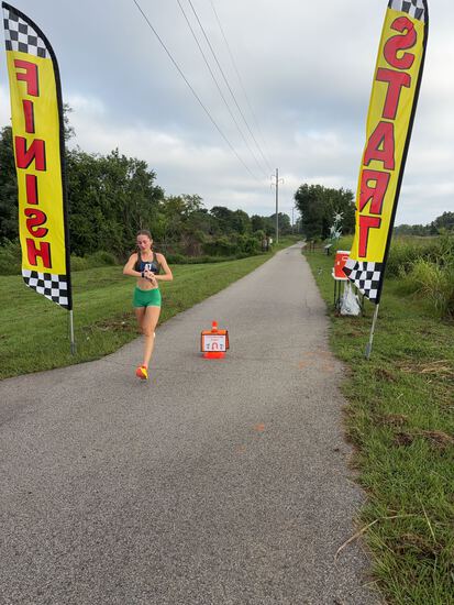 Ninja 5K, 10K & 13.1M at Augusta, GA (32) photo 2